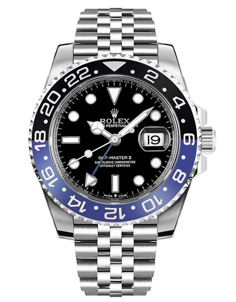 orologio rolex gmt master 2|2022 Rolex GMT Master 2.